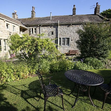 Ashfield House Hotel Grassington Exterior photo The Old Post Office, Martindale