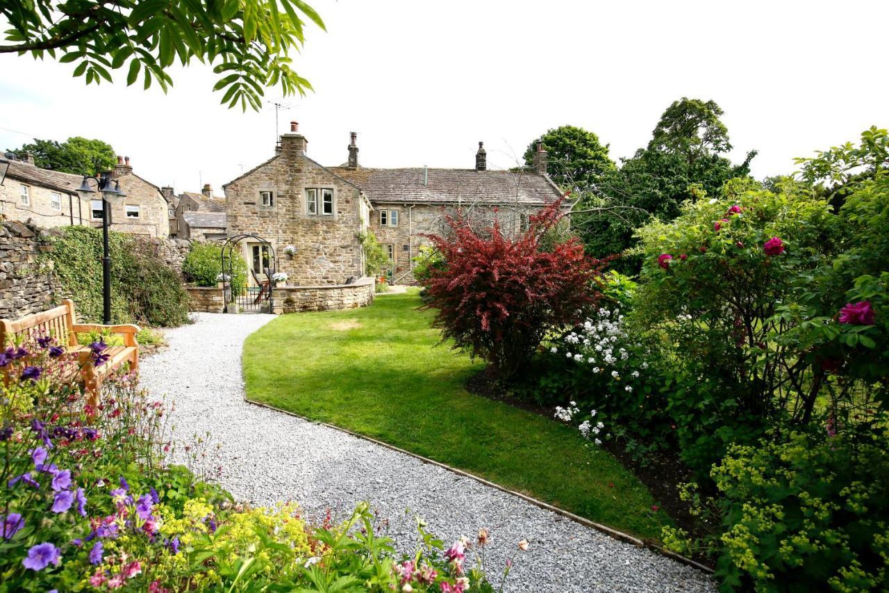 Ashfield House Hotel Grassington Exterior photo The Old Post Office, Settle