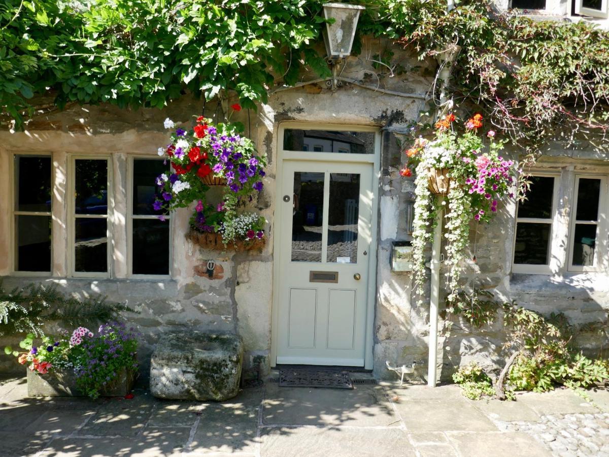 Ashfield House Hotel Grassington Exterior photo The Old Post Office, Tetbury
